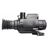 AGM Global Vision Varmint V2 LRF 35-384 12 Micron Sensor Thermal Imaging Rifle Scope (Black)