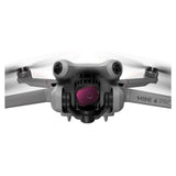 STARTRC Lens ND Filter Set for DJI Mini 4 Pro Drone ND16 ND64 ND256 (Open Box)