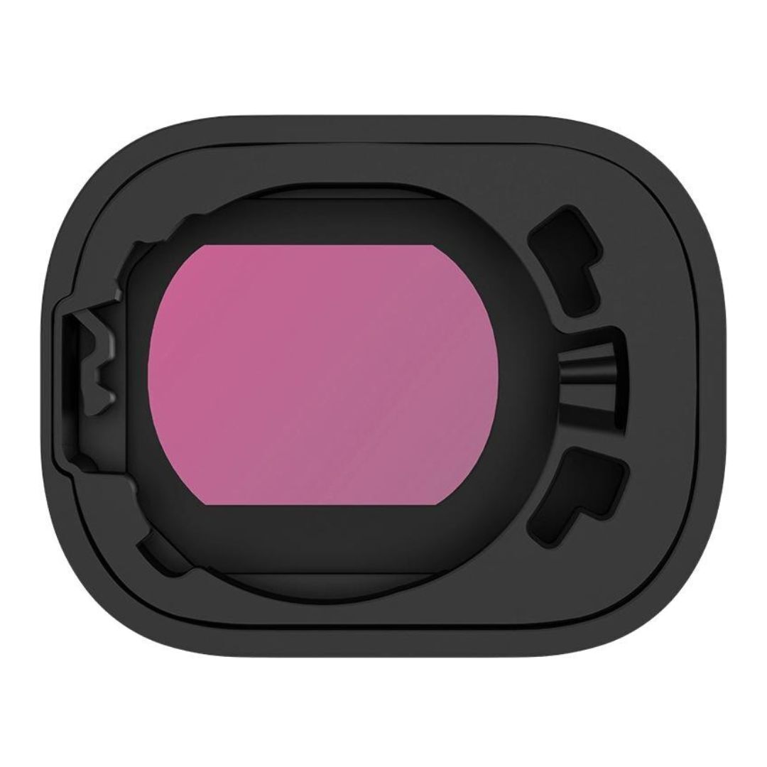 STARTRC Lens ND Filter Set for DJI Mini 4 Pro Drone with Neutral Color Optics (ND16, 64, 256)