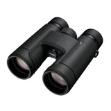 Nikon PROSTAFF P7 Full-Size 8x42 Waterproof Fogproof Binocular (Black, Refurbished)