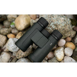 Nikon PROSTAFF P3 10x42 Waterproof Fogproof Binocular with Silver-Alloy Coating (Black, Refurbished)