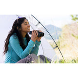 Nikon PROSTAFF P3 10x42 Waterproof Fogproof Binocular with Silver-Alloy Coating (Black, Refurbished)