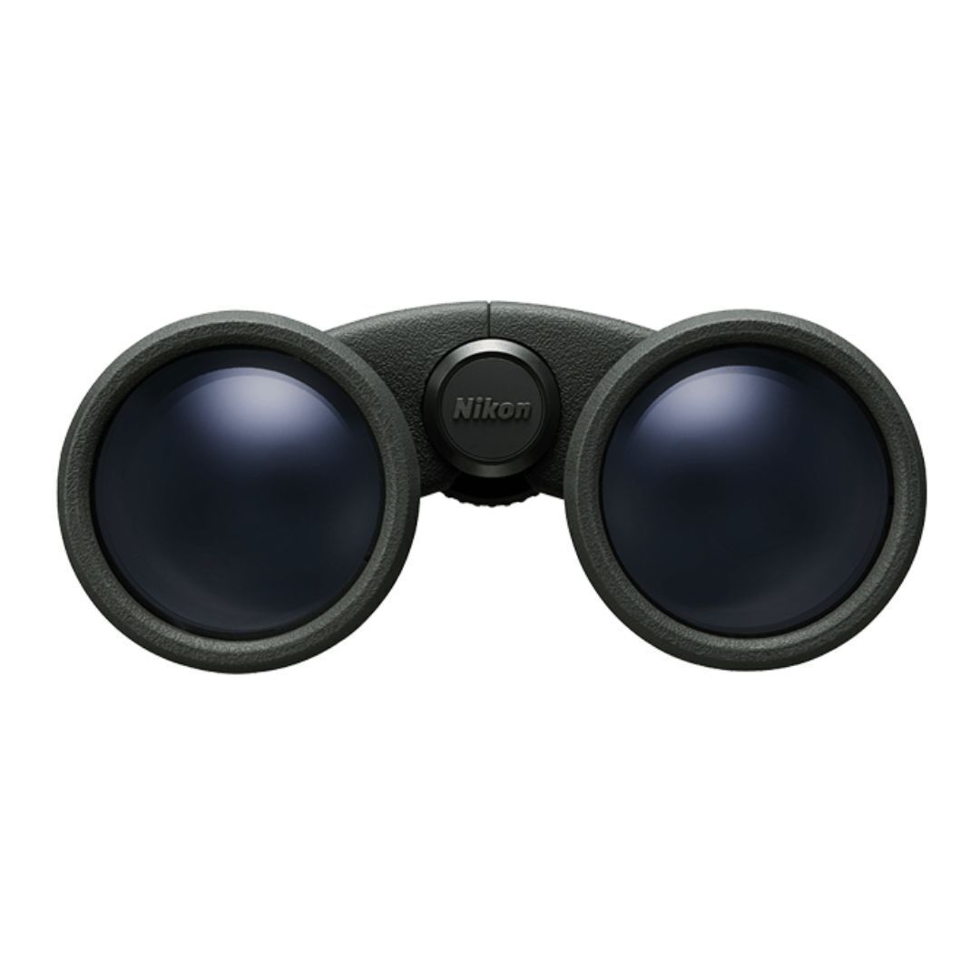 Nikon PROSTAFF P3 10x42 Waterproof Fogproof Binocular with Silver-Alloy Coating (Black, Refurbished)