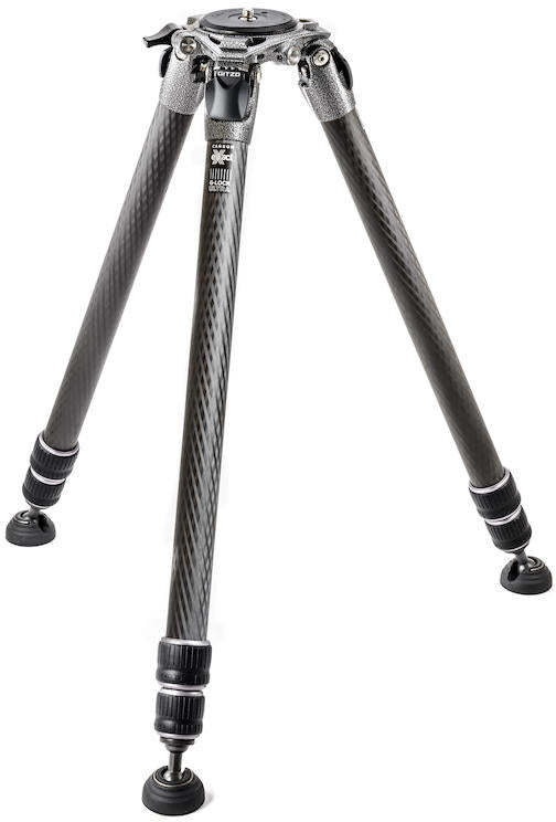 Gitzo Systematic Series 3 Carbon 3-Section Tripod (Long)