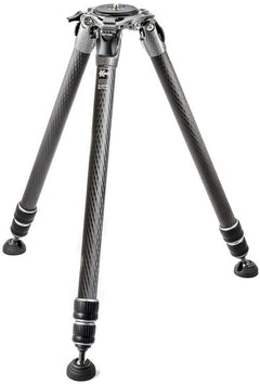 Gitzo Systematic Series 3 Carbon 3-Section Tripod (Long)