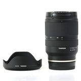 Tamron Di III RXD 17-28mm f/2.8 Lens for Sony E-Mount