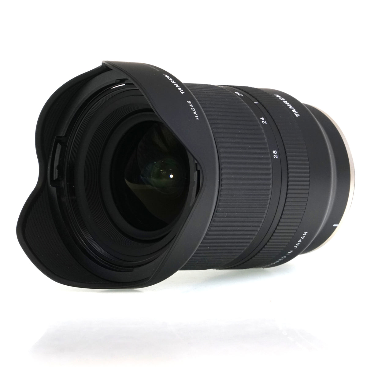 Tamron Di III RXD 17-28mm f/2.8 Lens for Sony E-Mount