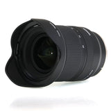 Tamron Di III RXD 17-28mm f/2.8 Lens for Sony E-Mount