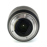 Tamron Di III RXD 17-28mm f/2.8 Lens for Sony E-Mount
