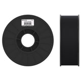 MakerBot 375-0055A Sketch Tough PLA Filament for Sketch 3D and Large 3D Printers (Black, 2.2lb)