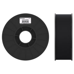 MakerBot 375-0055A Sketch Tough PLA Filament for Sketch 3D and Large 3D Printers (Black, 2.2lb)