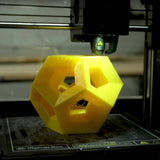 MakerBot 900-0061A Extruder for Sketch 3D Printer (2-Pack, Black)