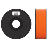 MakerBot 375-0041A Sketch Tough PLA Filament for Sketch 3D and Large 3D Printers (Orange, 2.2lb)