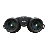 Nikon PROSTAFF P7 10x42 Waterproof Binocular with Locking Diopter Ring (Black, Refurbished)
