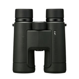 Nikon PROSTAFF P7 10x42 Waterproof Binocular with Locking Diopter Ring (Black, Refurbished)