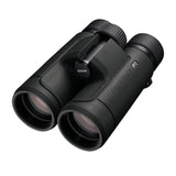 Nikon PROSTAFF P7 10x42 Waterproof Binocular with Locking Diopter Ring (Black, Refurbished)