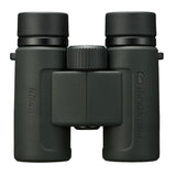 Nikon PROSTAFF P3 8x30 Waterproof Fogproof Drop-Resistant Design Binocular (Black, Refurbished)