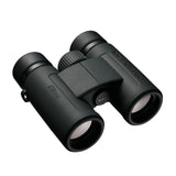 Nikon PROSTAFF P3 8x30 Waterproof Fogproof Drop-Resistant Design Binocular (Black, Refurbished)