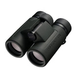 Nikon PROSTAFF P3 8x30 Waterproof Fogproof Drop-Resistant Design Binocular (Black, Refurbished)