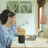 Sony LinkBuds Wireless Portable Bluetooth Speaker (Black)