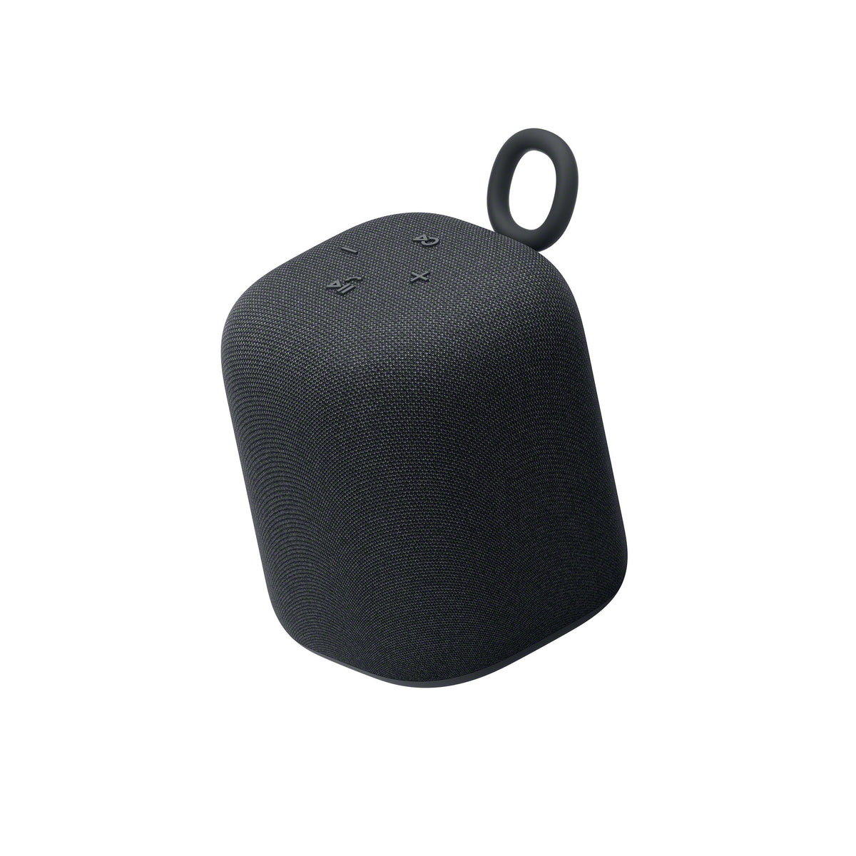 Sony LinkBuds Wireless Portable Bluetooth Speaker (Black)