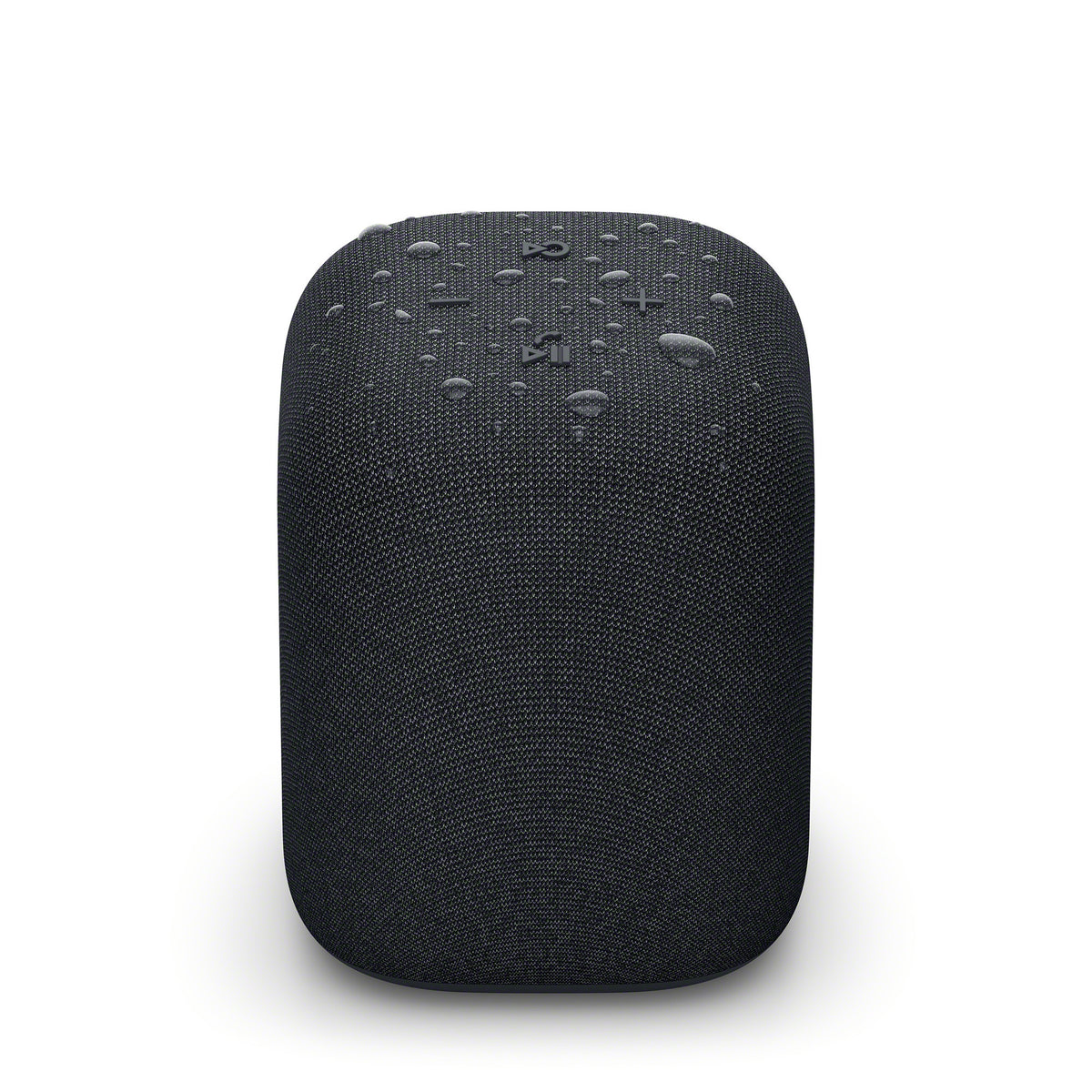 Sony LinkBuds Wireless Portable Bluetooth Speaker (Black)