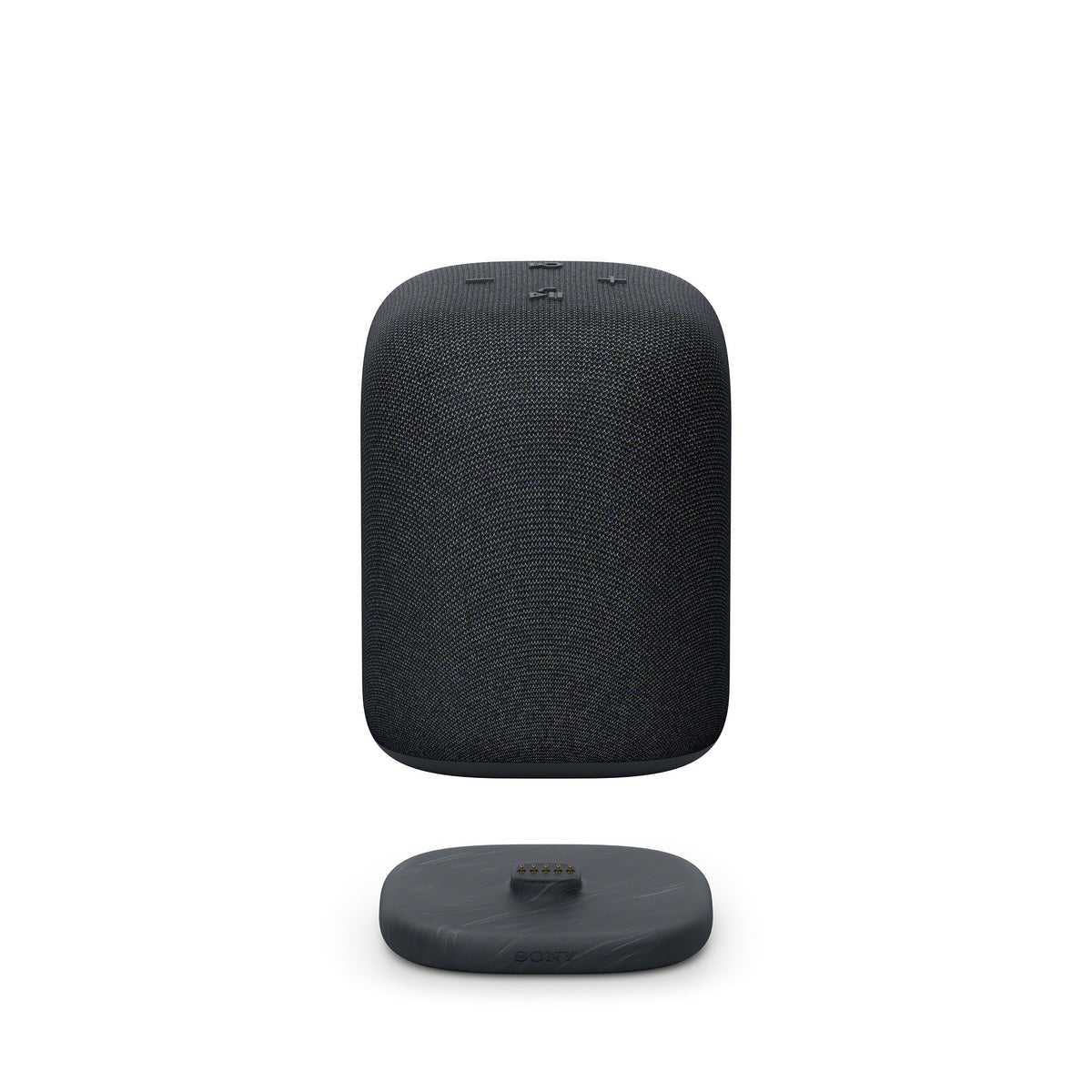 Sony LinkBuds Wireless Portable Bluetooth Speaker (Black)