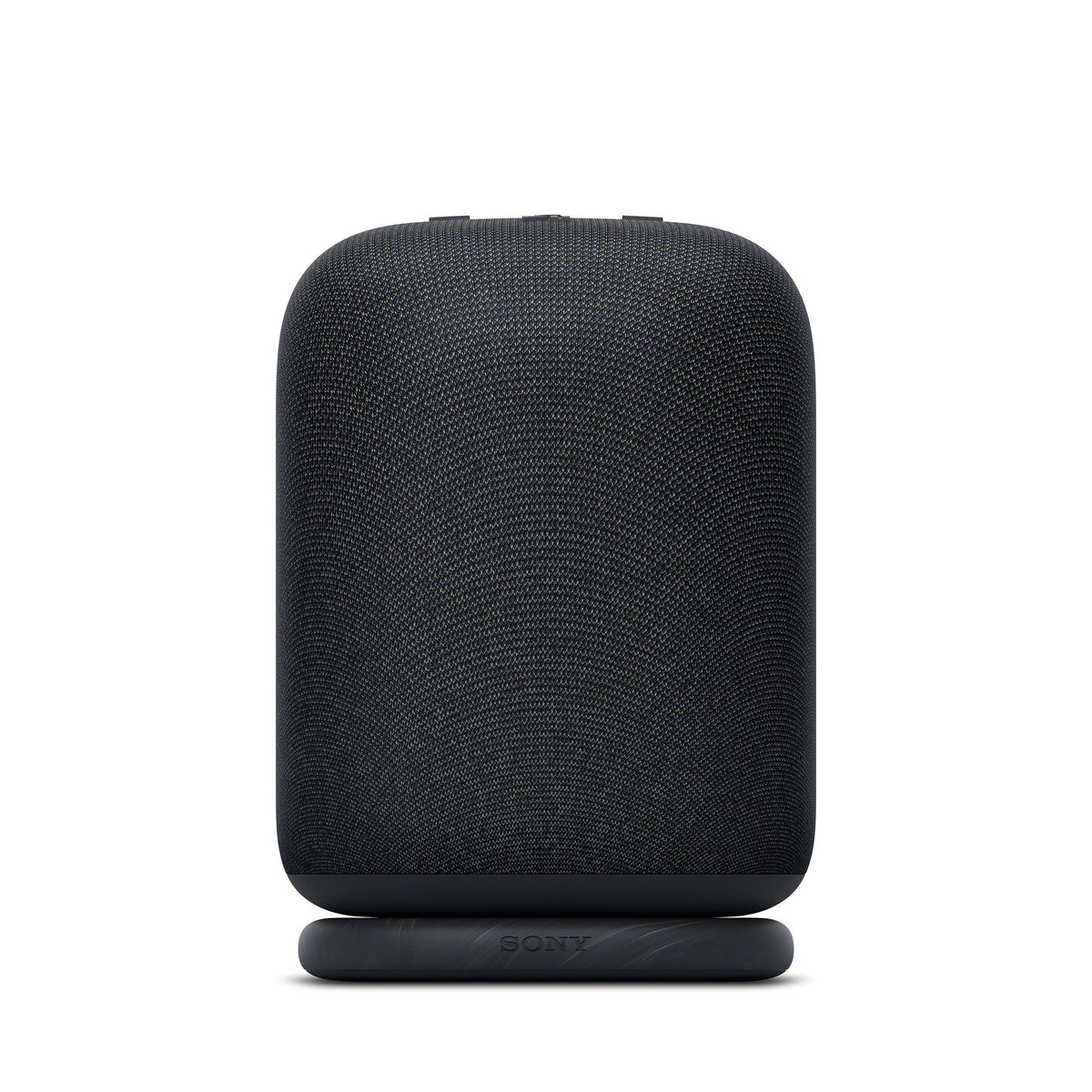 Sony LinkBuds Wireless Portable Bluetooth Speaker (Black)