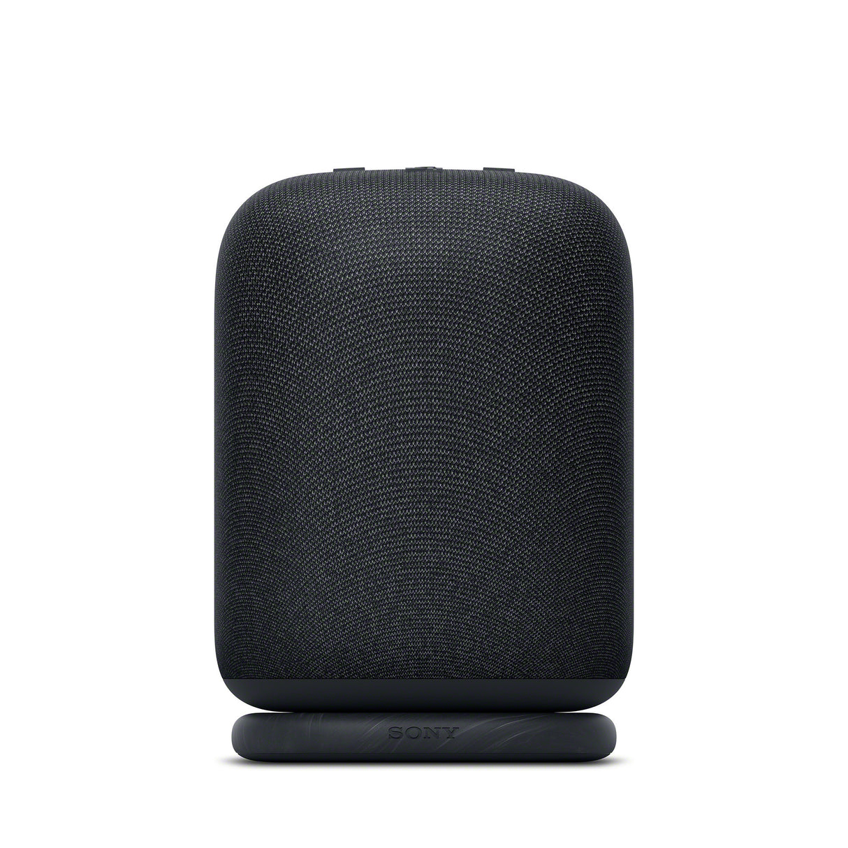 Sony LinkBuds Wireless Portable Bluetooth Speaker (Black)