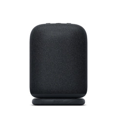 Sony LinkBuds Wireless Portable Bluetooth Speaker (Black)