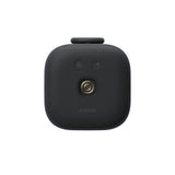 Sony LinkBuds Wireless Portable Bluetooth Speaker (Black)