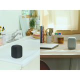 Sony LinkBuds Wireless Portable Bluetooth Speaker (Black)