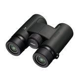 Nikon PROSTAFF P7 8x30 Waterproof Binocular with Non-Stick Lens Coating (Black, Refurbished)