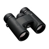 Nikon PROSTAFF P7 8x30 Waterproof Binocular with Non-Stick Lens Coating (Black, Refurbished)