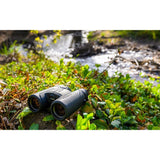 Nikon PROSTAFF P7 8x30 Waterproof Binocular with Non-Stick Lens Coating (Black, Refurbished)