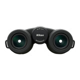 Nikon PROSTAFF P7 8x30 Waterproof Binocular with Non-Stick Lens Coating (Black, Refurbished)