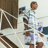 Sony LinkBuds Wireless Portable Bluetooth Speaker (Light Gray)