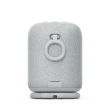 Sony LinkBuds Wireless Portable Bluetooth Speaker (Light Gray)