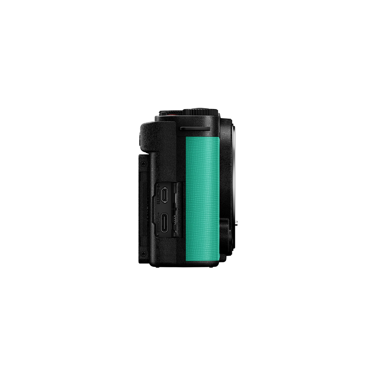 Panasonic Lumix S9 Full-Frame Mirrorless Camera with Compact and Lightweight Body (Mint Green)