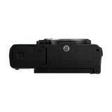 Panasonic Lumix S9N Full-Frame Mirrorless Camera with Lumix S9 1840 Lens Kit (Mint Green)