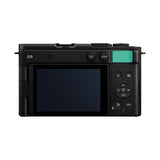 Panasonic Lumix S9N Full-Frame Mirrorless Camera with Lumix S9 1840 Lens Kit (Mint Green)