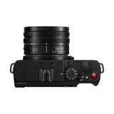 Panasonic Lumix S9N Full-Frame Mirrorless Camera with Lumix S9 1840 Lens Kit (Green)
