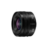 Panasonic LUMIX S-R1840 18-40mm F4.5-6.3 Full Frame Mirrorless L-Mount Camera Lens