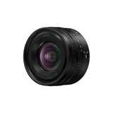 Panasonic LUMIX S-R1840 18-40mm F4.5-6.3 Full Frame Mirrorless L-Mount Camera Lens