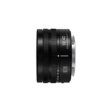 Panasonic LUMIX S-R1840 18-40mm F4.5-6.3 Full Frame Mirrorless L-Mount Camera Lens