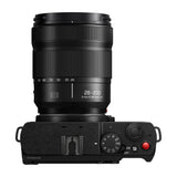 Panasonic Lumix S9N Full-Frame Mirrorless Camera with Lumix S9 28-200mm Lens Kit (Black)