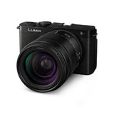 Panasonic Lumix S9N Full-Frame Mirrorless Camera with Lumix S9 28-200mm Lens Kit (Black)