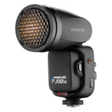Westcott FJ80 Grid and Gel Pack with Removable Honeycomb Grid for FJ80 Speedlights (Twist Lock)