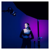 Westcott FJ80 Creative Pack with 15 Stackable Light Modifiers and Honeycomb Grid (Twist Lock)