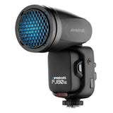 Westcott FJ80 Creative Pack with 15 Stackable Light Modifiers and Honeycomb Grid (Twist Lock)